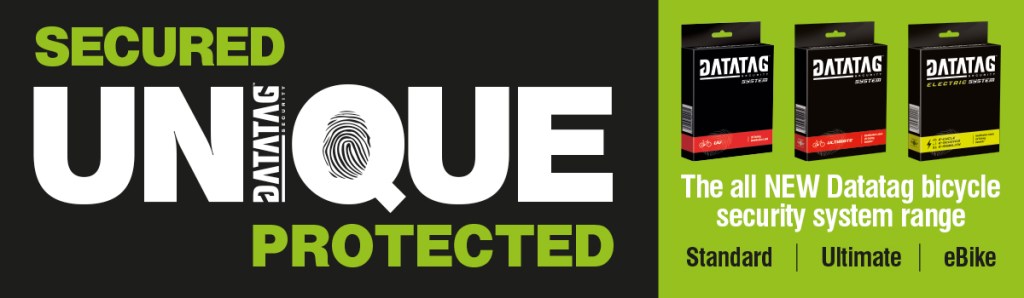 Datatag New Cycle Systems