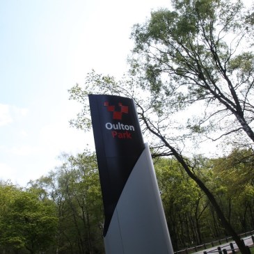 Oulton Park