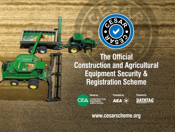 CESAR SCHEME RETURNS TO CEREALS 2025 WITH POWERFUL NEW TOOLS IN THE ...