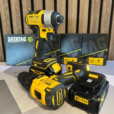 Datatag Power Tool System
