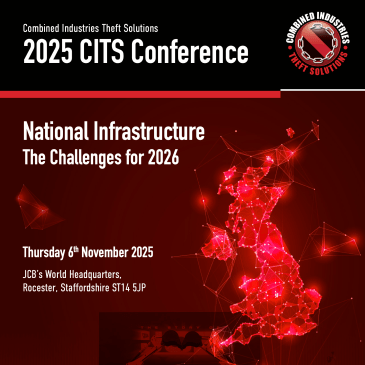 Cits Conference 2025