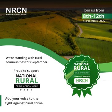 National Rural Crime Week