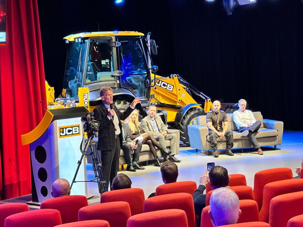 CITS Panel Discussion